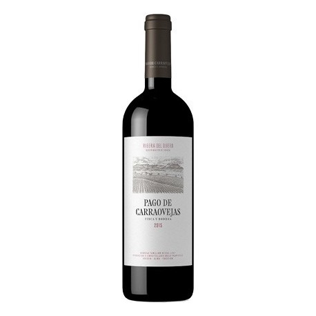 Pago de Carraovejas 2015