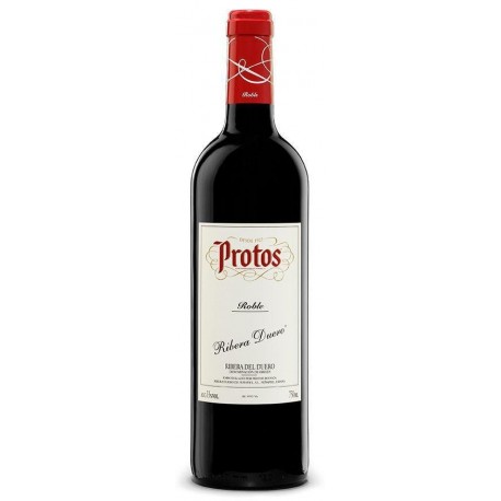 Protos Roble 