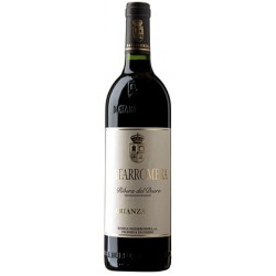 Matarromera Crianza 2021