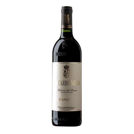 Matarromera Crianza 2021