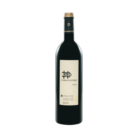 Carramimbre Roble 2016