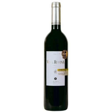 Viña Rufina Crianza 2014