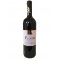 El Tablao. (Barrica 6 meses) POR LA COMPRA DE 23 BOTELLAS UNA DE REGALO