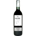 Viña Vallarin  (barrica 6 meses) Por la compra de 23 botellas una de regalo