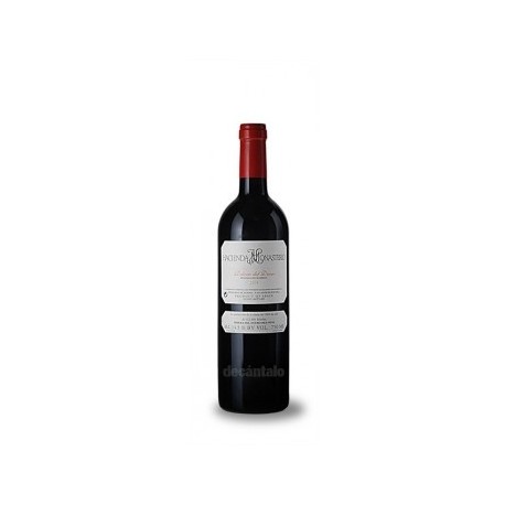 Hacienda Monasterio Crianza 