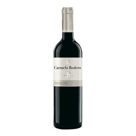 Carmelo Rodero Roble 2016 (Magnum)
