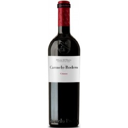 Carmelo Rodero Crianza 